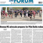 Quad Town Forum – May 30, 2025