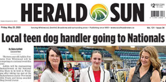 Whitewood-Grenfell Herald-Sun – May 23, 2025