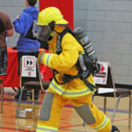 Cade Sprackman Safety Day held for first time in Melville