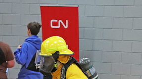 Cade Sprackman Safety Day held for first time in Melville