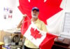 Celebrate Canada Day in Fort Qu’Appelle