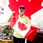 Celebrate Canada Day in Fort Qu’Appelle
