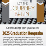 Celebrating Our Graduates – Special Section – June 20, 2025