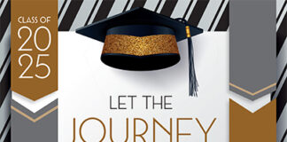 Celebrating Our Graduates – Special Section – June 20, 2025