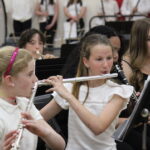 Summer Band Concert sets the tune for success