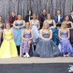 Kipling graduation sees 31 students receive diplomas