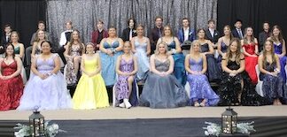 Kipling graduation sees 31 students receive diplomas