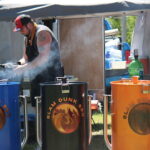 Smokey Skies BBQ Competition set to happen next weekend