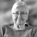 SAUER – Phyllis Louise