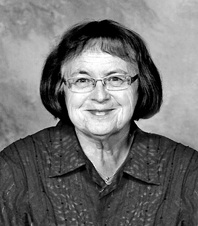 Schmidt, Sheron