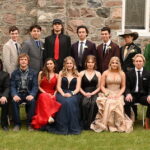 Grenfell and Whitewood grads held