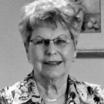 WALDEN – Mildred (Midge) Pearl
