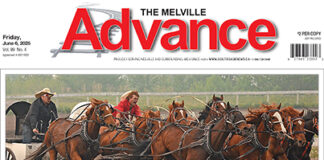Melville Advance – June 6, 2025
