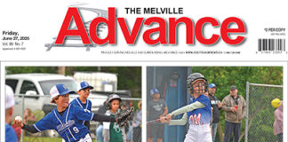 Melville Advance – June 27, 2025