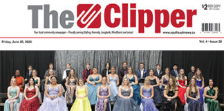 Kipling Clipper – June 20, 2025