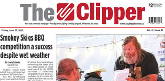 Kipling Clipper – June 27, 2025
