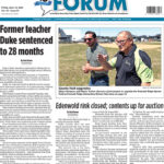 Quad Town Forum – June 13, 2025