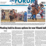 Quad Town Forum – June 20, 2025