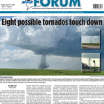 Quad Town Forum – June 27, 2025