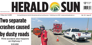 Whitewood-Grenfell Herald-Sun – June 13, 2025