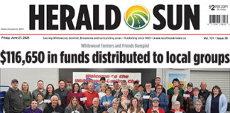 Whitewood-Grenfell Herald-Sun – June 27, 2025