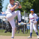 31st annual baseball tournament sees over 60 teams