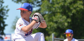 31st annual baseball tournament sees over 60 teams