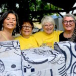 29th Annual arts festival prepares for huge event