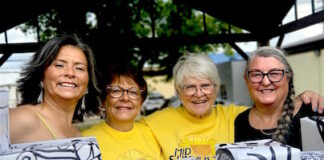 29th Annual arts festival prepares for huge event