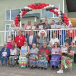 New books share stories of Kahkewistahâw elders