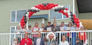 New books share stories of Kahkewistahâw elders