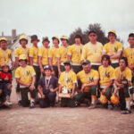 1978 Western Canada Baseball Champions to be inducted into Sask Ball Hall of Fame