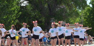 Prairie Soles opens studio on Grand Ave