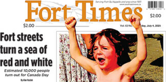 Fort Qu’Appelle Times – July 4, 2025