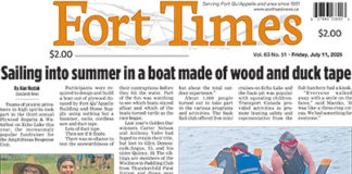 Fort Qu’Appelle Times – July 11, 2025