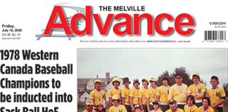 Melville Advance – July 18, 2025