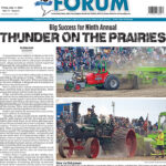 Quad Town Forum – July 11,2025