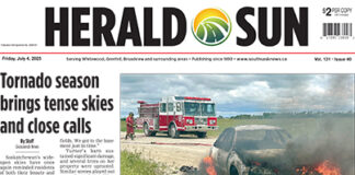 Whitewood-Grenfell Herald-Sun – July 4, 2025