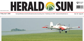 Whitewood-Grenfell Herald-Sun – July 11, 2025