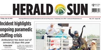 Whitewood-Grenfell Hersld-Sun – July 18, 2025