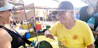 Midsummer Arts Festival is a resounding success