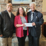 Rockets former pitcher donates to museum