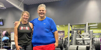 From ICU to inspiration: Glenn Herperger’s 175-pound weight loss journey