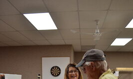 Exhibits display gardeners’ successful season