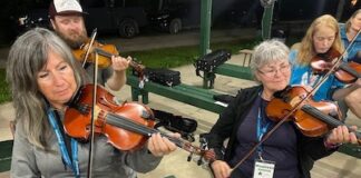 Creating culture and community through music