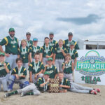 Steelers win first provincial championship