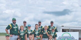 Steelers win first provincial championship