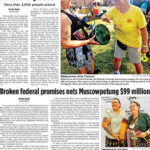 Fort Qu’Appelle Times – August 8, 2025