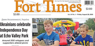 Fort Qu’Appelle Times – August 29, 2025