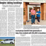 Indian Head-Wolseley News – August 8, 2025